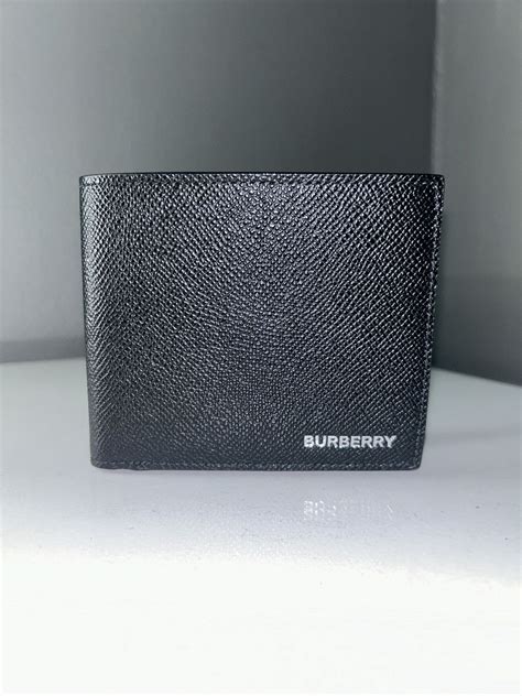 burberry bifold|Burberry Limited.